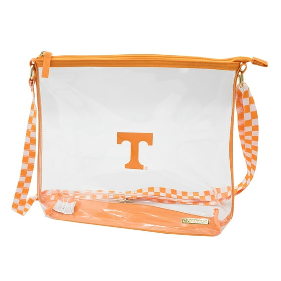 Women's Tennessee Volunteers Simple Tote Bag