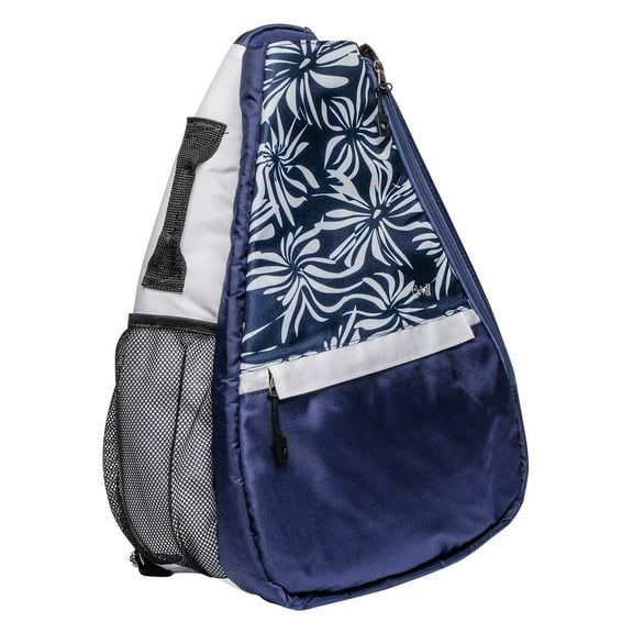 ISLAND BREEZE TENNIS BACKPACK ..