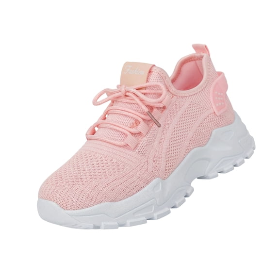 Women's Tennis Lightweight Breathable Comfortable Slip On Running Sneakers Athletic Casual Outdoor Shoes for Gym Sports Walking Workout, 38