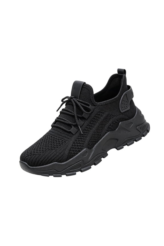 Women's Tennis Sneakers Slip-on Walking Shoe Lightweight Breathable Non-Slip for Gym Running Work & Casual Comfortable Fashion Athletic Zapatos para Mujer,36