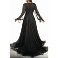 thumbnail image 1 of Women's Terani Couture 1913m9414 Elegant Style Black 20, 1 of 1