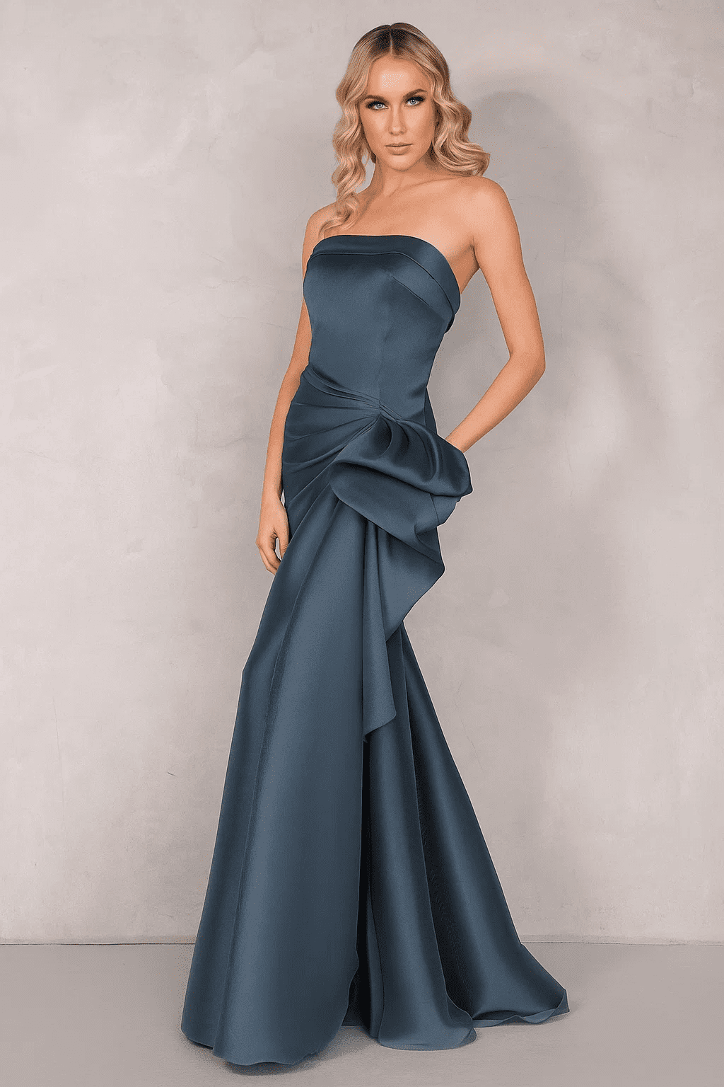 terani couture bridesmaid dresses Terani Mother of the Bride Dress 2111M5255