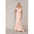 thumbnail image 1 of Women's Terani Couture 241p2008 | Chic Appeal Blush Pink 10, 1 of 1