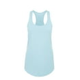 thumbnail image 1 of Women's Terry Racerback Tank Top, 1 of 2