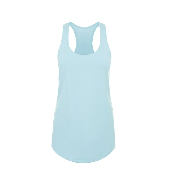 Women's Terry Racerback Tank Top