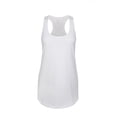 thumbnail image 1 of Women's Terry Racerback Tank Top, 1 of 2