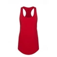 thumbnail image 1 of Women's Terry Racerback Tank Top, 1 of 2