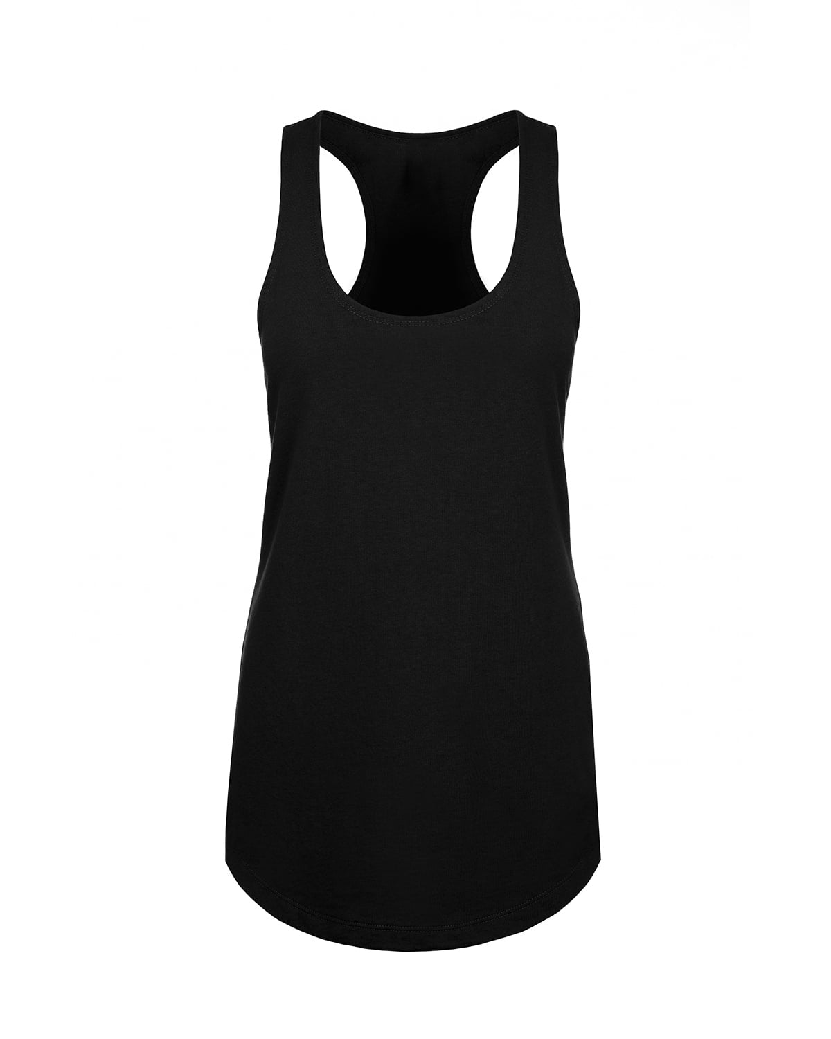 Women's Terry Racerback Tank Top