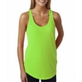 thumbnail image 1 of Women's Terry Racerback Tank Top, 1 of 2