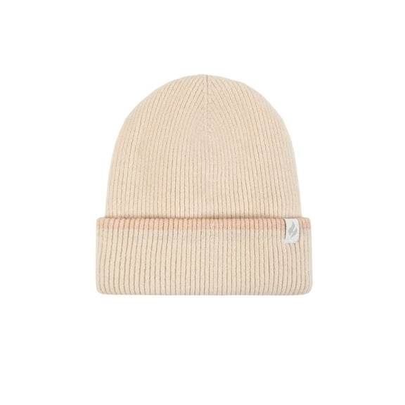 Women's Teton Roll up hat with Lurex stripe