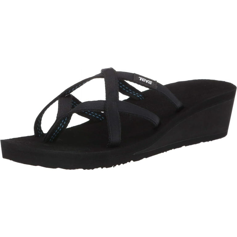 Women's Teva Mush Mandalyn Wedge Ola 2 - Walmart.com Women's Teva Mush Mandalyn Wedge Ola 2 - Walmart.com