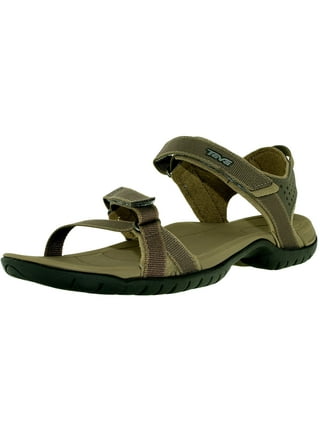 Teva discount sandals walmart