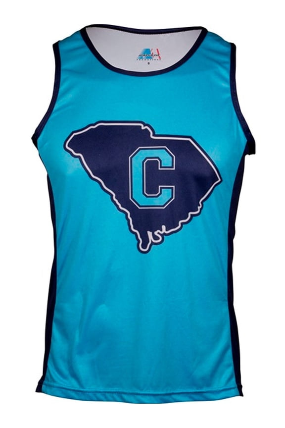 Women's The Citadel Run/Tri Singlet