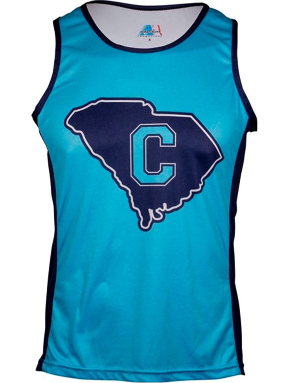 Women's The Citadel Run/Tri Singlet