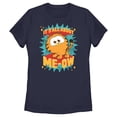 thumbnail image 1 of Women's The Garfield Movie It's All About Me-Ow  Graphic T-Shirt, 1 of 4