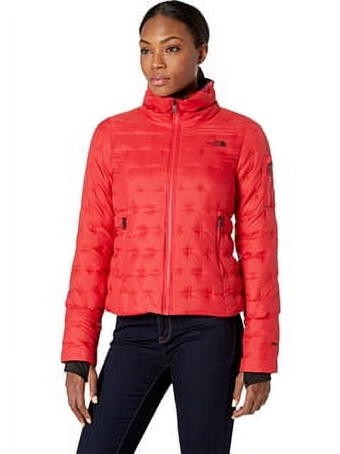 Women s The North Face Holladown Crop Jacket