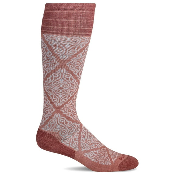 Women's The Raj | Firm Graduated Compression Socks