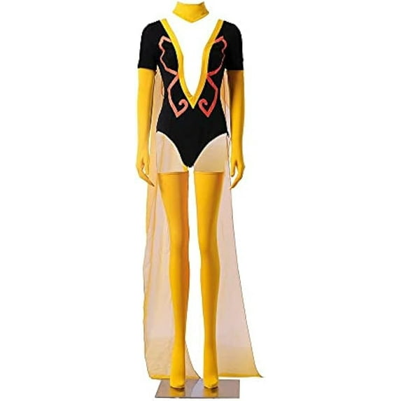 Women's The Venture Bros Dr Mrs The Monarch Dress Sheila Jumpsuit Dress Outfit Adult