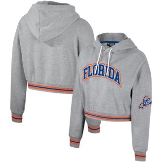 Veste Bling Femme Campus Couture - University Of Florida Gators, Taille S, Manches Longues, Bleue