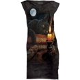 thumbnail image 1 of Women's The Witching Hour Mint Dress, 1 of 2