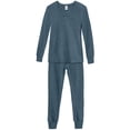 thumbnail image 1 of Women's Thermal 2-Piece Long Johns, 1 of 10