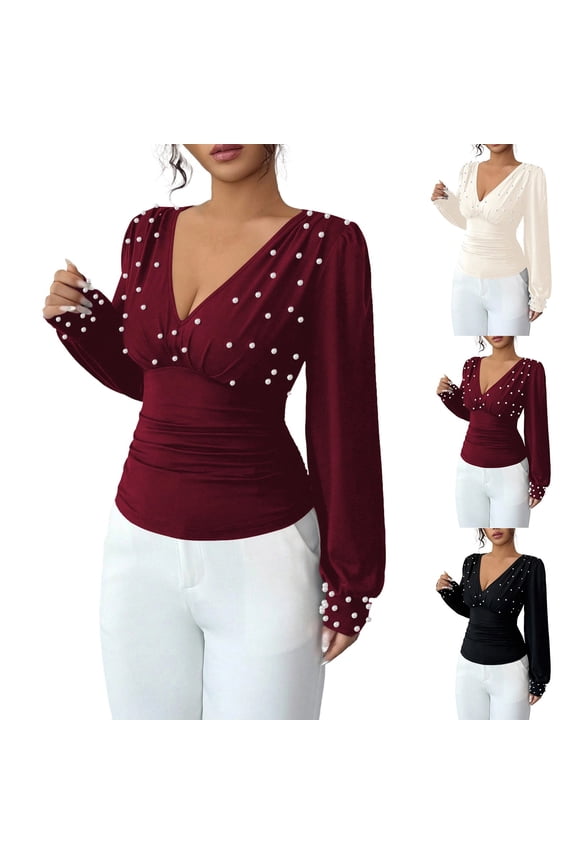 Women's Thermal Double-Sided Fleece Half High Collar Long Sleeve Undershirt Top Base Layer, Warm Thickened Loose Fit Breathable Winter Layering Cold Weather | CSEONE,Black XL