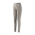 thumbnail image 1 of Women's Thermal Underwear Brushed Long Underwear Set Cold Weather Pant Mens Warm Leggings Thermal Pants Men Thermal Underwear for Men Pack Mens Thermal Wear Heat Tech Pants Men Womens Thermal Bottoms, 1 of 2