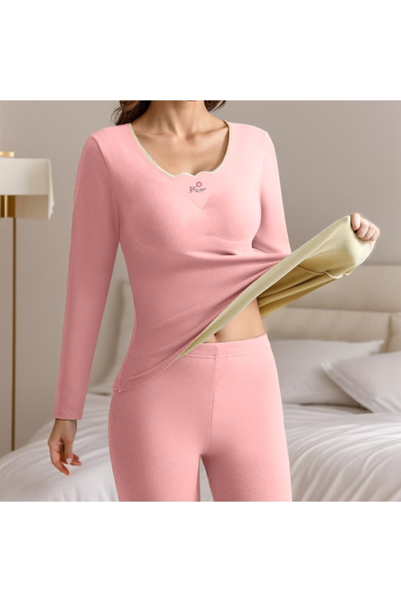 Women's Thermal Underwear Lower Body Brushed Winter Inner Pants Women's Pants Insulated Pants for Women Cold Weather Thermal Long Underwear Women 3x Long for Men Ladies Long Mens Warm Long Underwear