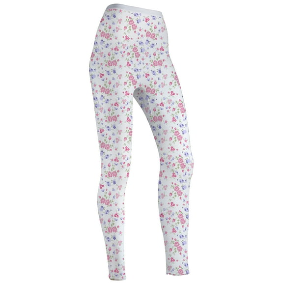 Women's Thermal Underwear Pant