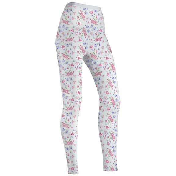 Women's Thermal Underwear Pant