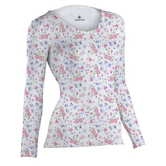 Women's Thermal Underwear Top