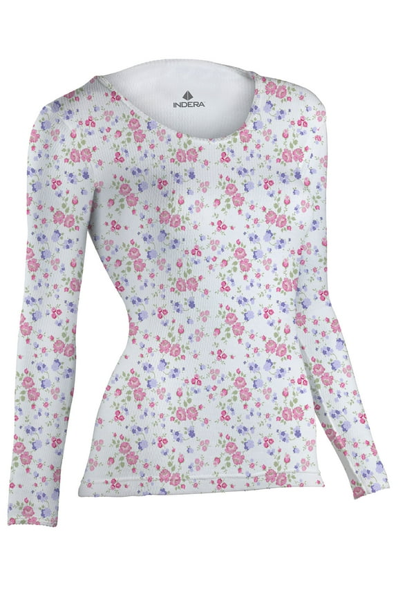 Women's Thermal Underwear Top