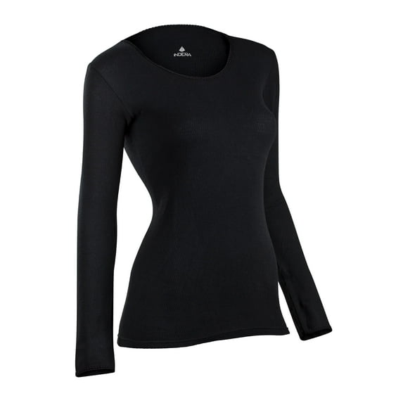 Women's Thermal Underwear Top