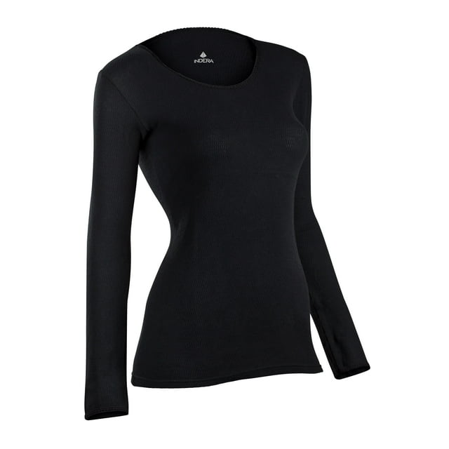 Women's Thermal Underwear Top