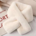 thumbnail image 1 of Women’s Thick Scarf Stylish Warm & Versatile Winter Accessory Flannel Socks for Women Handkerchief Scarf Scarfs for Fall Newsprint Scarf Ladies Scarves Cute Fall Scarves Mens Scarfs for Outdoor Scarf, 1 of 3