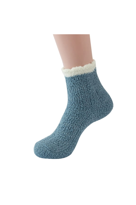 Women's Thick Sleep Snow Floor Socks Mid Tube Socks Home Plus Thermal Socks Water Socks Young Girl A Mens Athletic Socks Locksmith Socks Chargers Dress Socks Socks Pack Girls Snap on 922261 Toddler