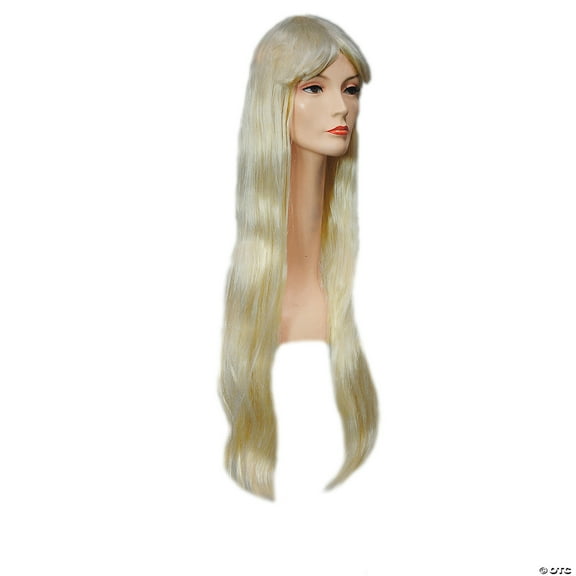 Morris Costumes New Thick Witch Wig