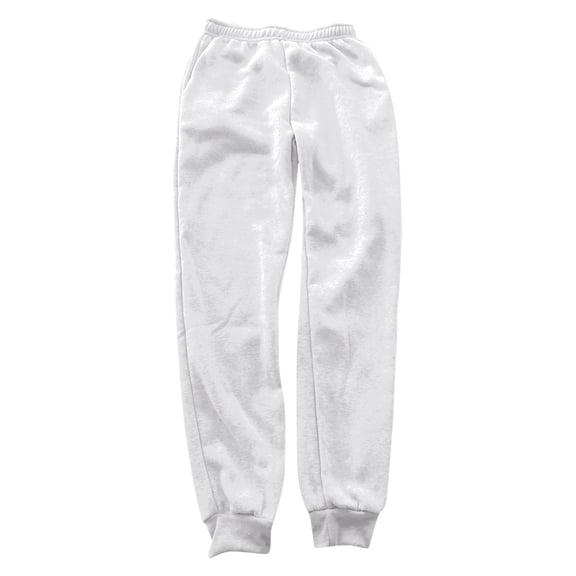 Women's Thin High Waisted Loose Sweatpants Comfortable High Waisted Jogging Pants With Pockets Casual Sweatpants