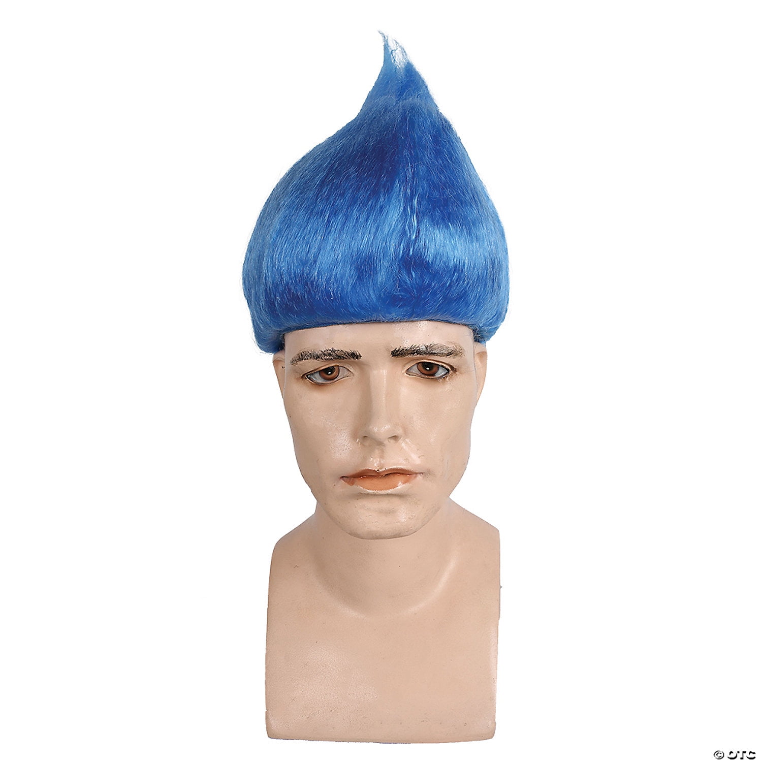 Thing 1 Wig