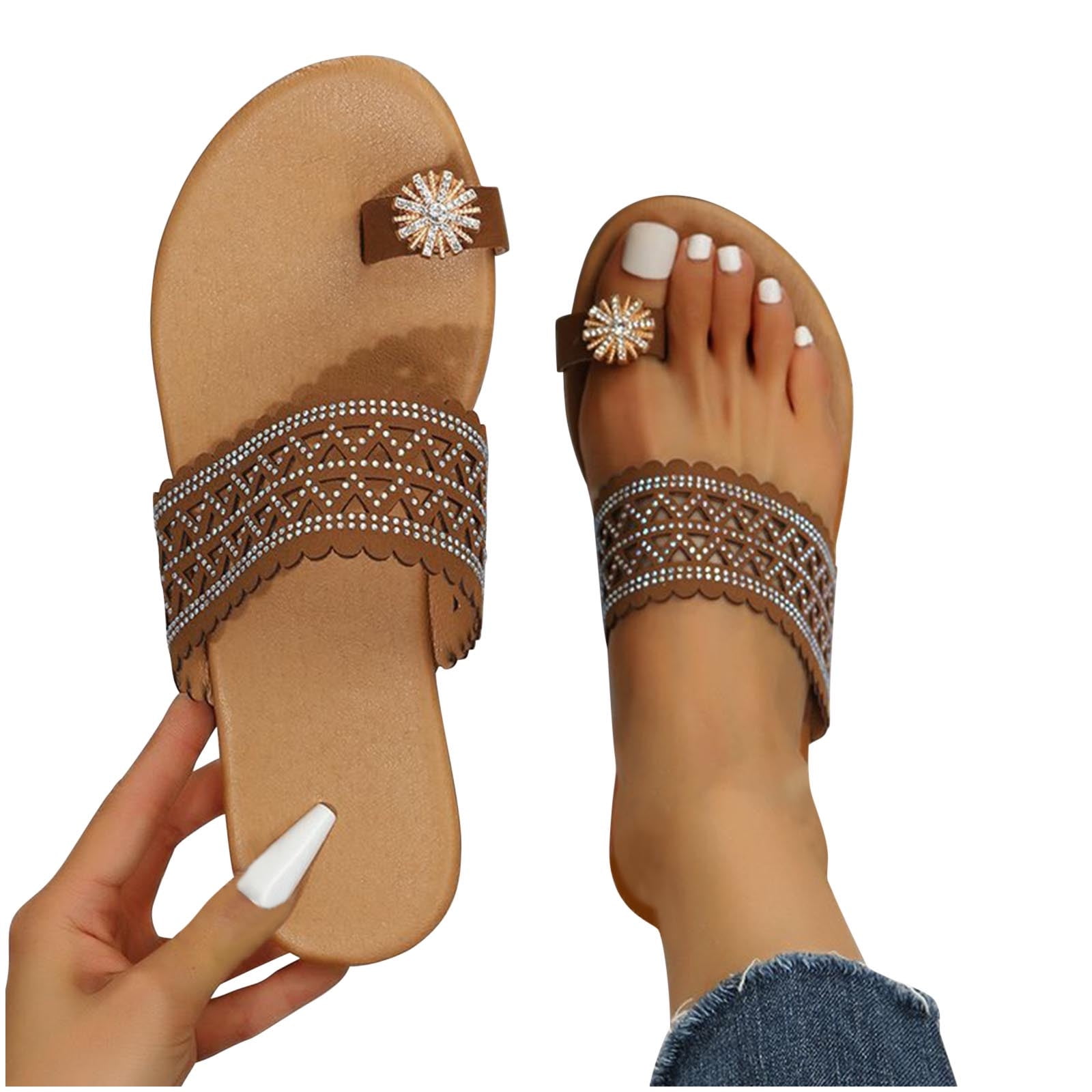 Cute shop fancy sandals