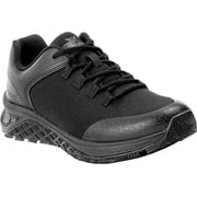 Womens Thorogood Work Shoe 539-6110, Black