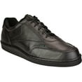 thumbnail image 1 of Women's Thorogood Work Shoes (U.S.A. Made)  534-6333, Black, 1 of 2