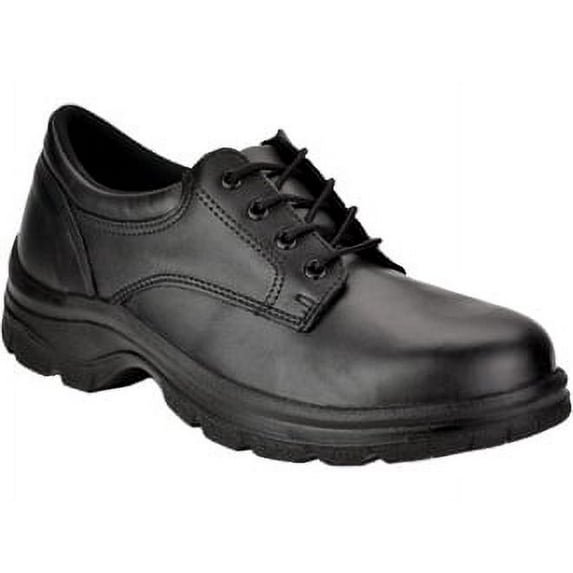 Women's Thorogood Work (U.S.A. Made) Shoes 534-6905, Black