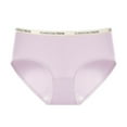 thumbnail image 1 of Women's Threaded Threaded Mid Rise Panties Skeleton Panties for Women String Bikini Underwear for Women Lace Underwear Women Bikini French Cut Underwear for Women Pack of Panties for Women Maternity, 1 of 2