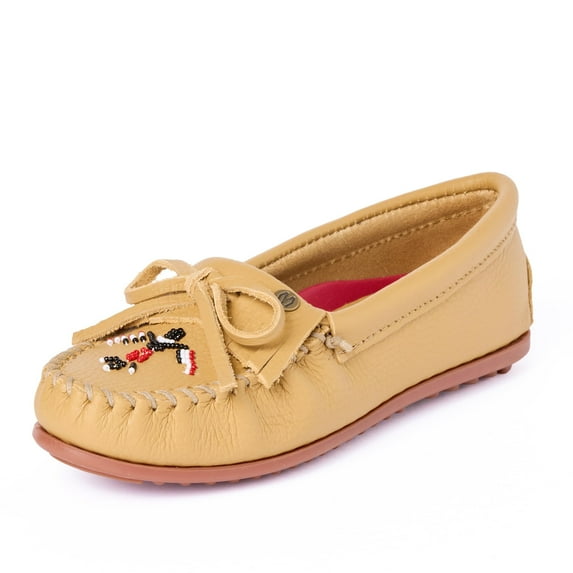 Women's Thunderbird Animikii Hardsole, Natural, Size 8