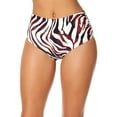 thumbnail image 1 of Anne Cole womens  Convertible Shirred Bottom, XL, 1 of 4