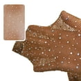 thumbnail image 1 of Women's Tights Pantyhose Long Mesh Socks With Rhinestones Thin Acrylic Fiber Cutout Net Pantyhose Tight for Women, 1 of 4
