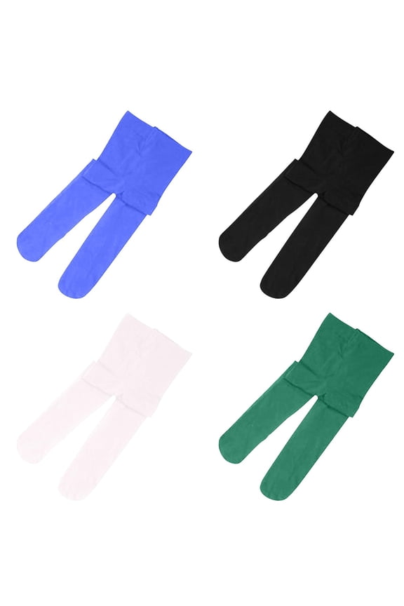 Women's Tights with Pockets Women's Control Top Tights Sheer To Waist Pantyhose Ultra Shiny Skinny Stretch Nylons Tights Elastic Tights Pantyhose Ballet Long Dance Leggings Hosiery Stockings