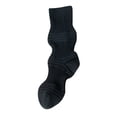 thumbnail image 1 of Women's Tights Stockings Socks Fall Winter Mid Tube With Folds Contrast Fashion Casual Pile Womens Socks, 1 of 2