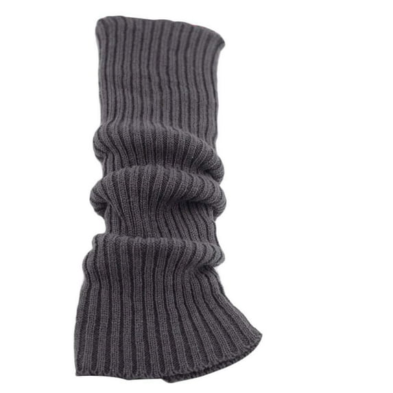 Women's Tights Stockings Socks Knit Boot Warmer Leg Cuffs Womens Socks